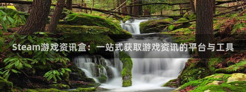 欧博娱乐平台登录入口：Steam游戏资讯盒：一站式获取游戏资